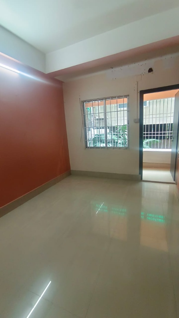 Unfurnished 3bhk in Hatigaon, Guwahati, Assam, India for Rent